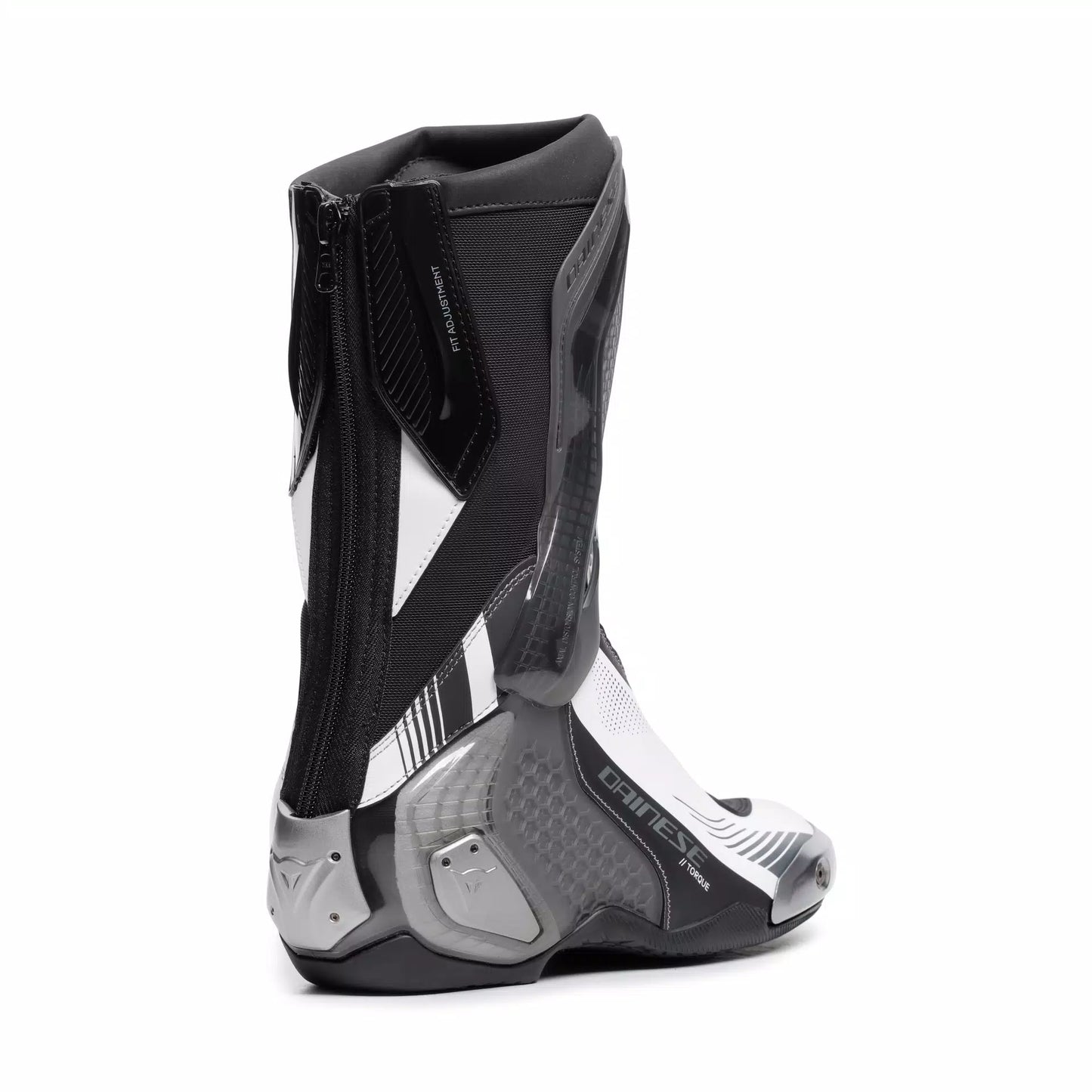 TORQUE 4 S BOOTS