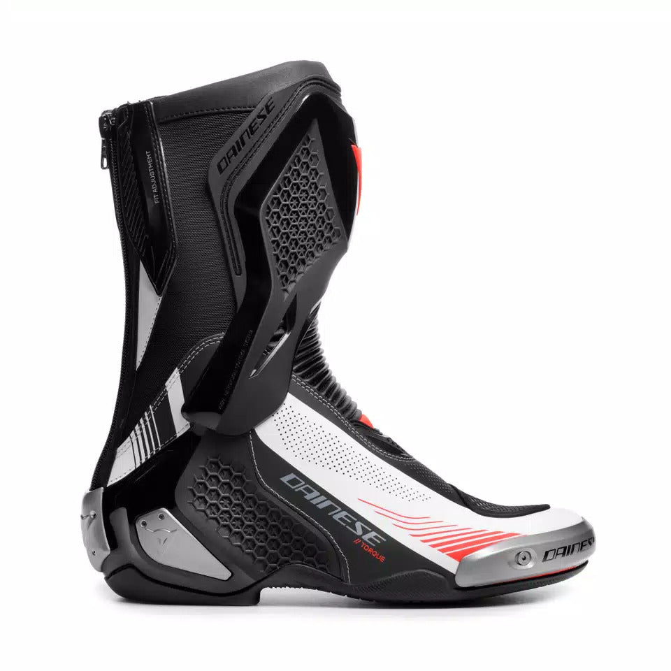 TORQUE 4 AIR BOOTS