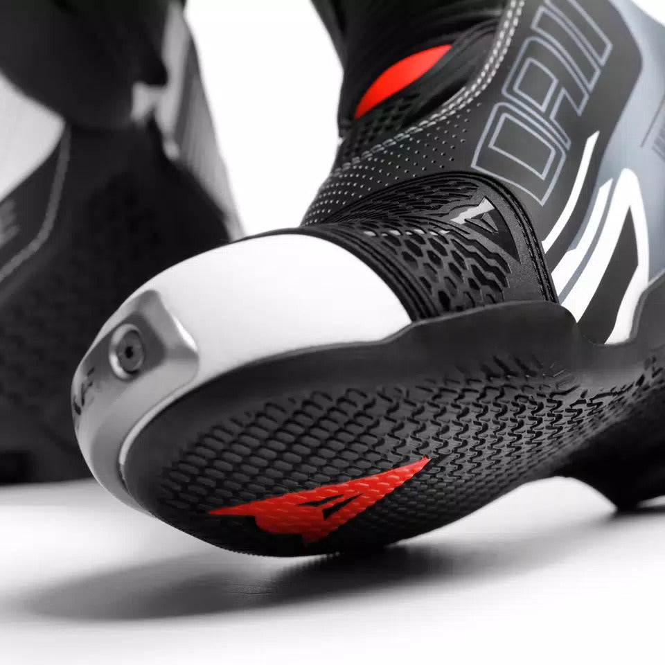 TORQUE 4 AIR BOOTS