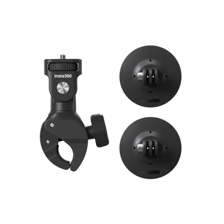 INSTA360 MOTORCYCLE BUNDLE