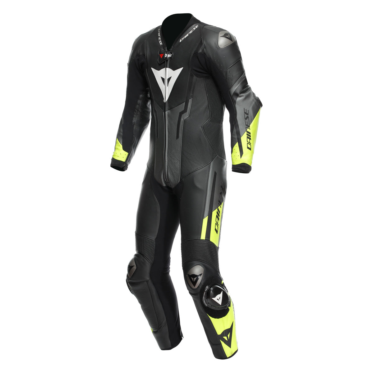MISANO 3 PERF D-AIR 1PC LEATHER SUIT