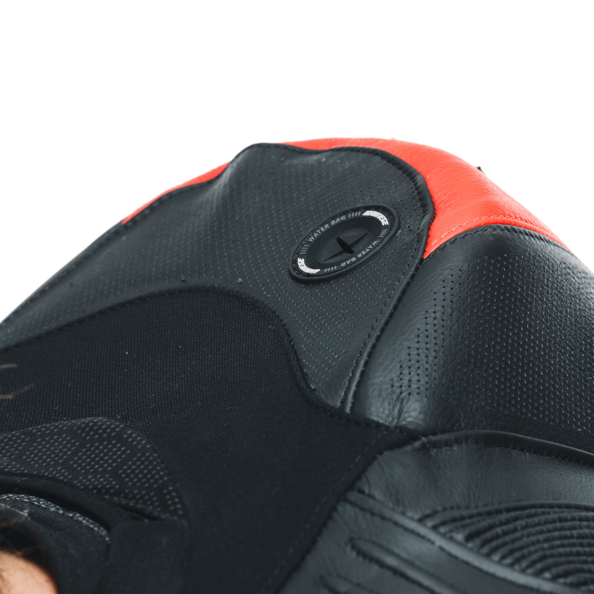 MISANO 3 PERF D-AIR 1PC LEATHER SUIT