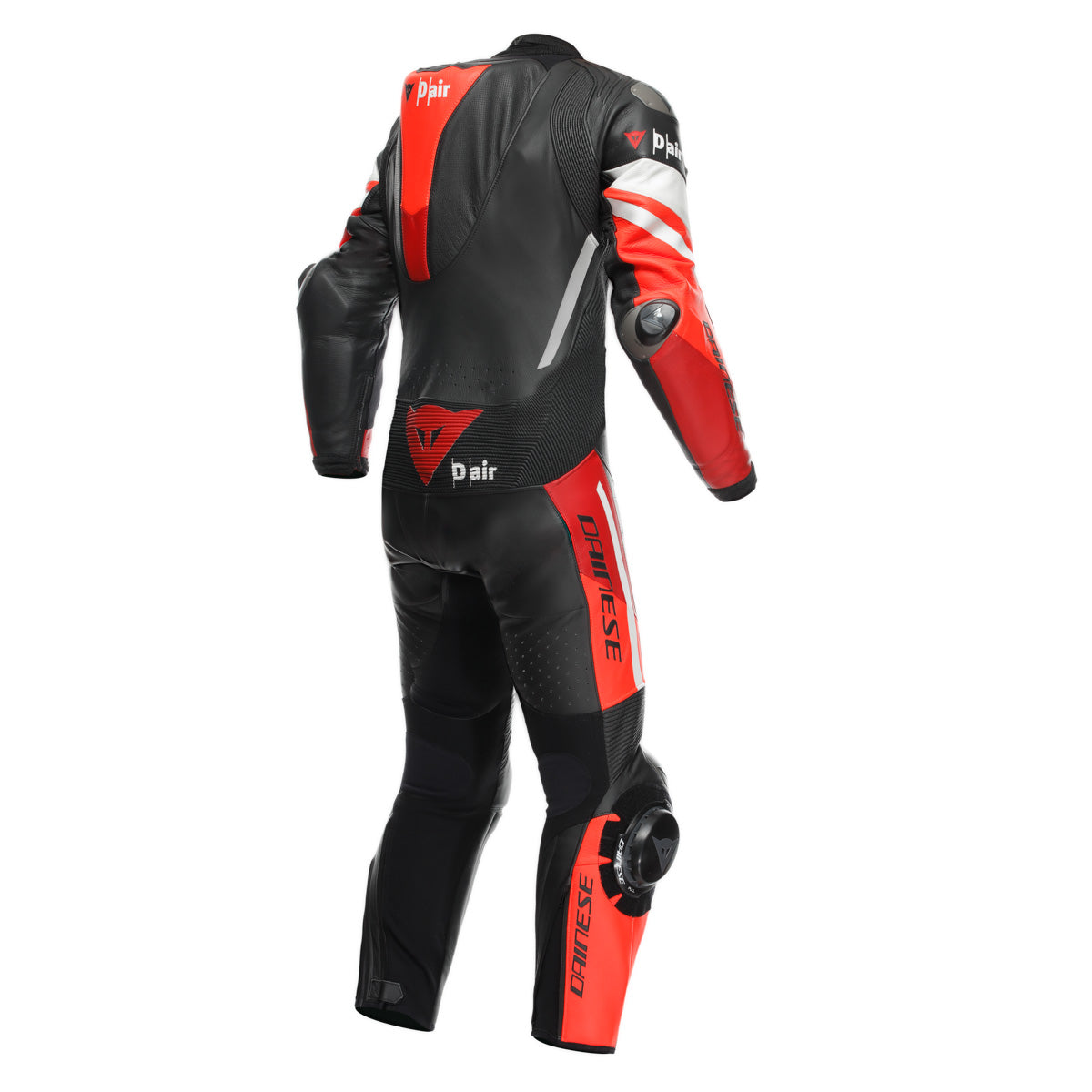 MISANO 3 PERF D-AIR 1PC LEATHER SUIT