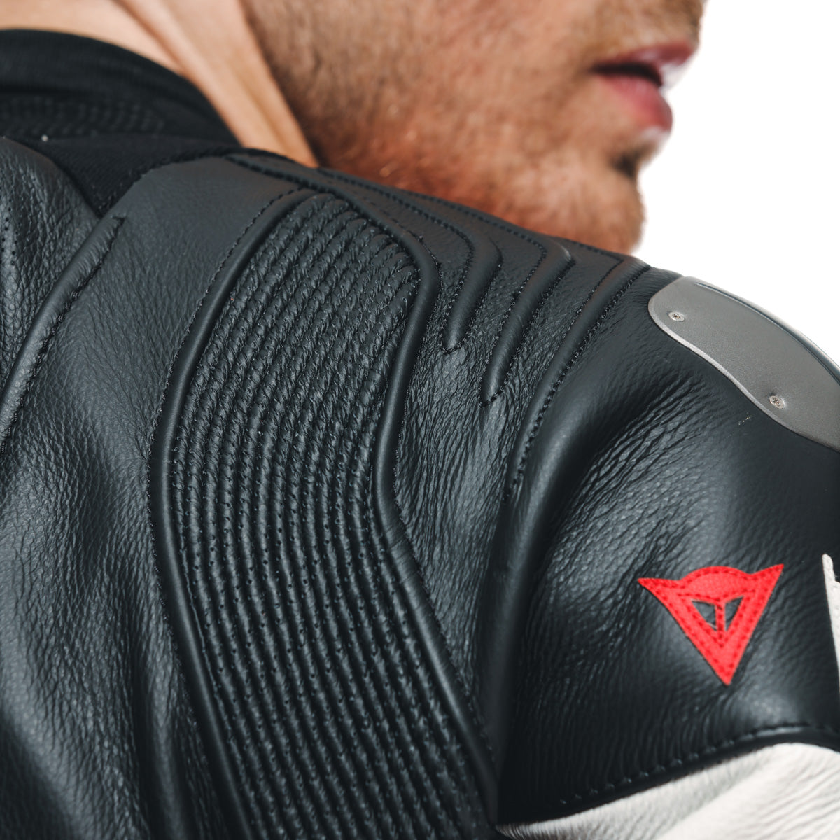 MISANO 3 PERF D-AIR 1PC LEATHER SUIT
