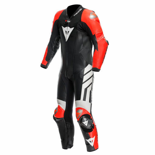 MUGELLO 3 PERF. D-AIR® 1PC LEATHER SUIT