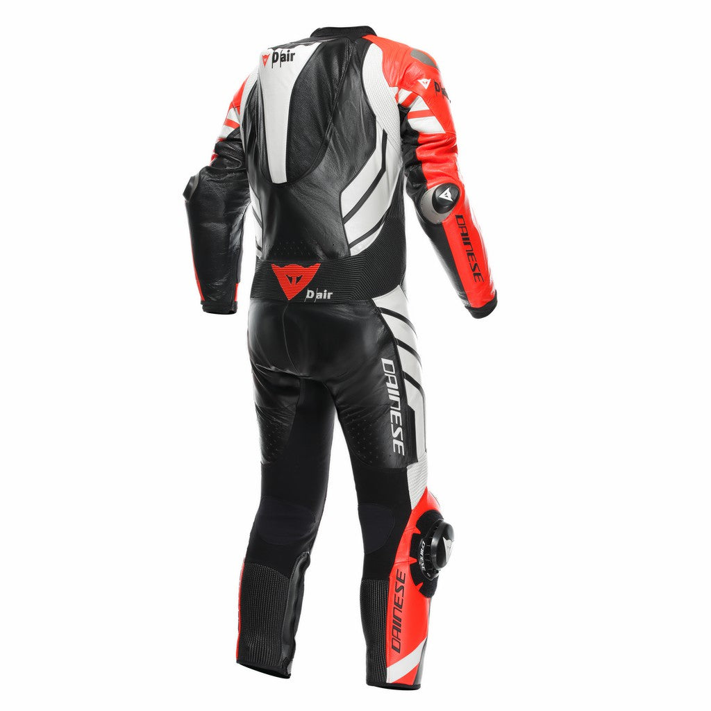 MUGELLO 3 PERF. D-AIR® 1PC LEATHER SUIT