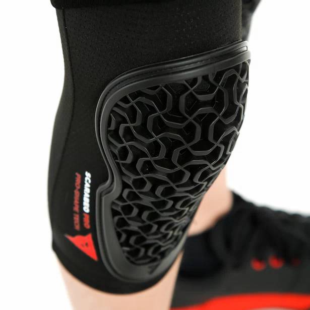 SCARABEO PRO KNEE GUARDS (KIDS)