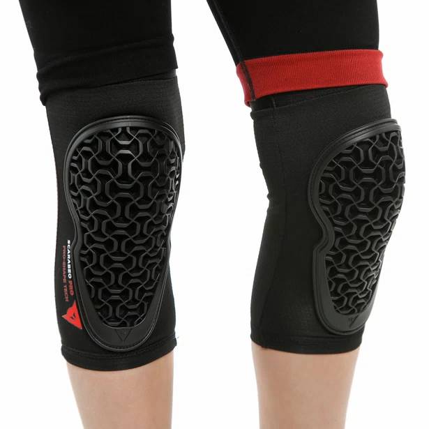 SCARABEO PRO KNEE GUARDS (KIDS)