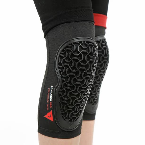 SCARABEO PRO KNEE GUARDS (KIDS)