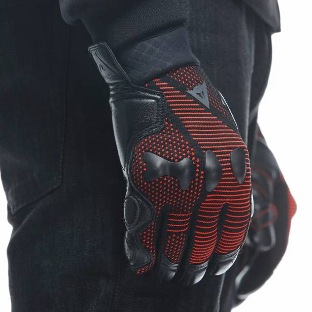 UNRULY ERGO-TEK GLOVES