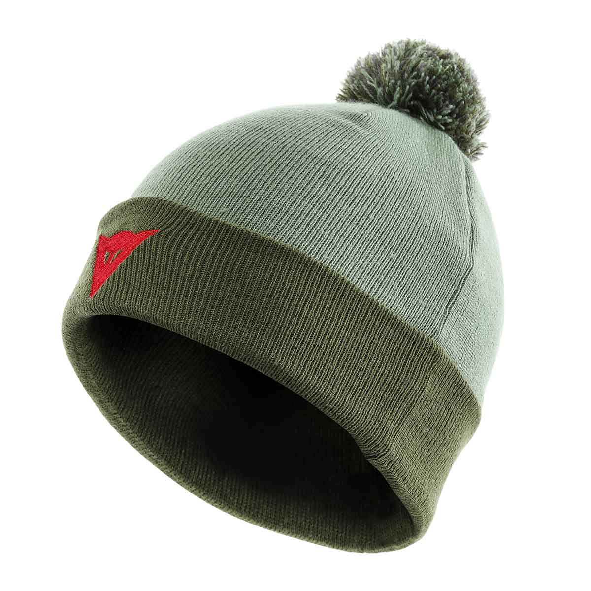 #B01 DAINESE CUFF BEANIE