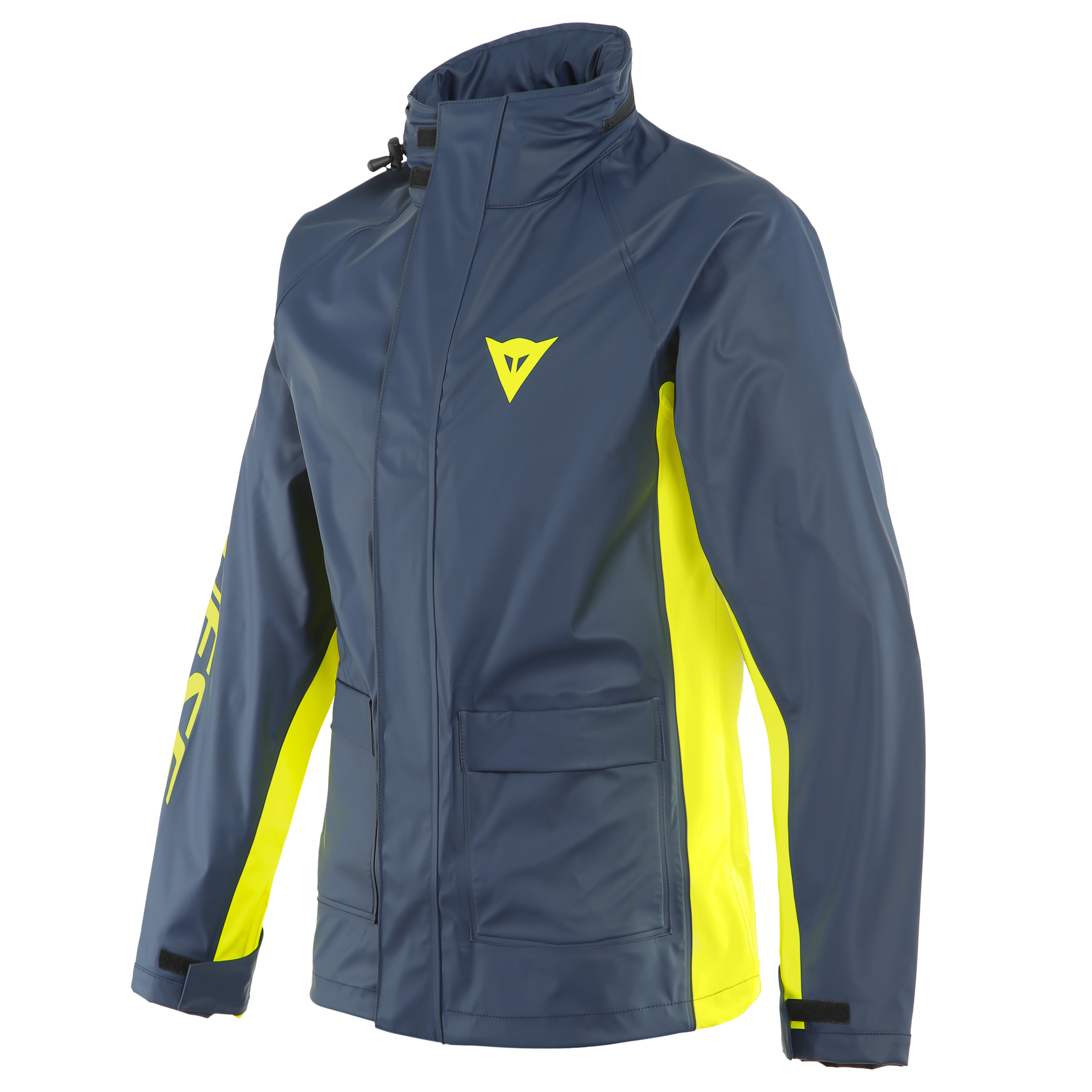 Dainese storm 2025 rain jacket