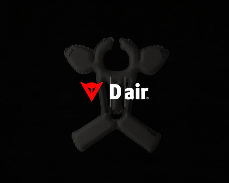 What is D-Air?