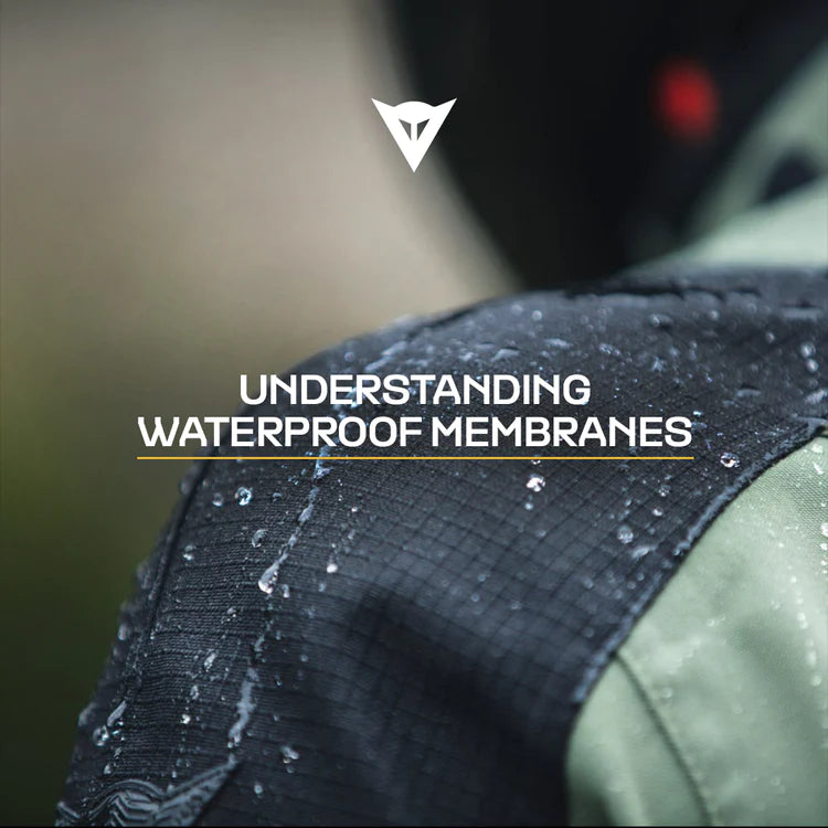 Choosing the right waterproof gear