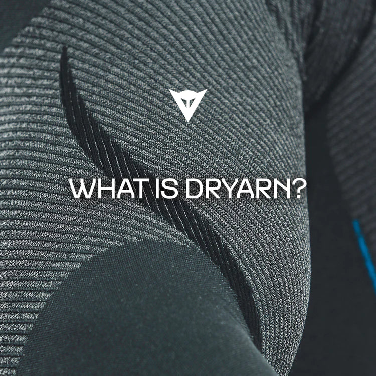 Dryarn