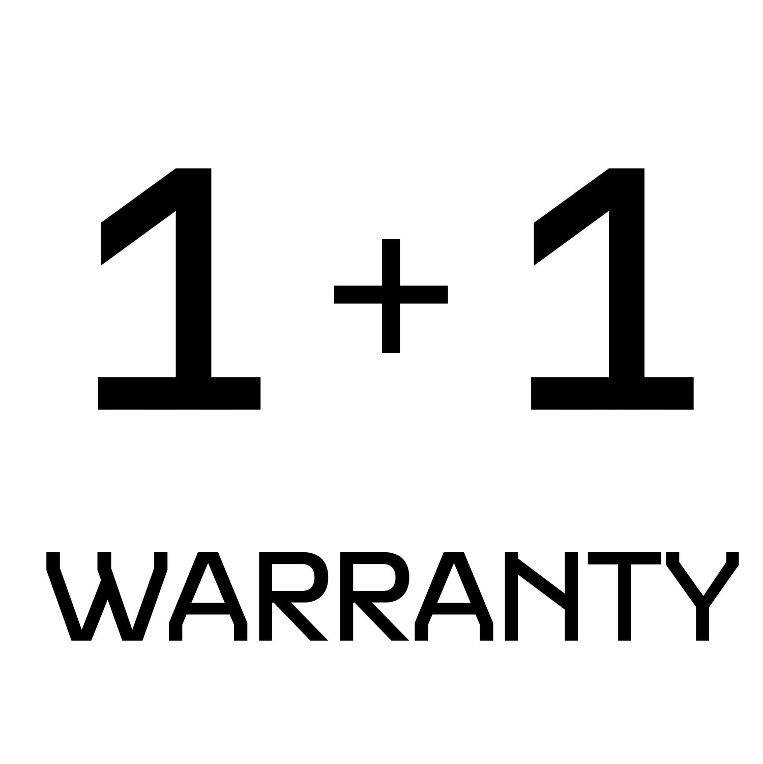 2YearsWarrantyProduct