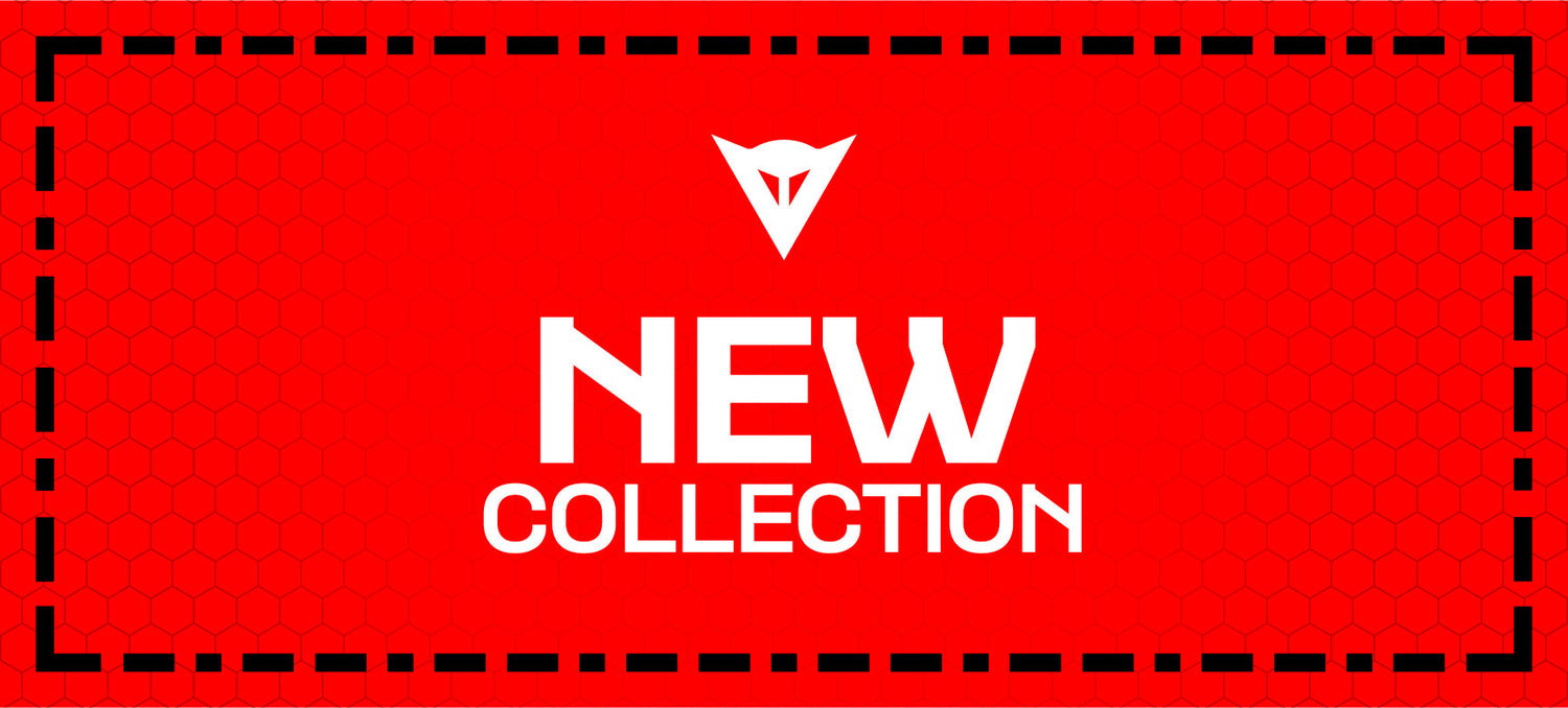 NEW COLLECTION