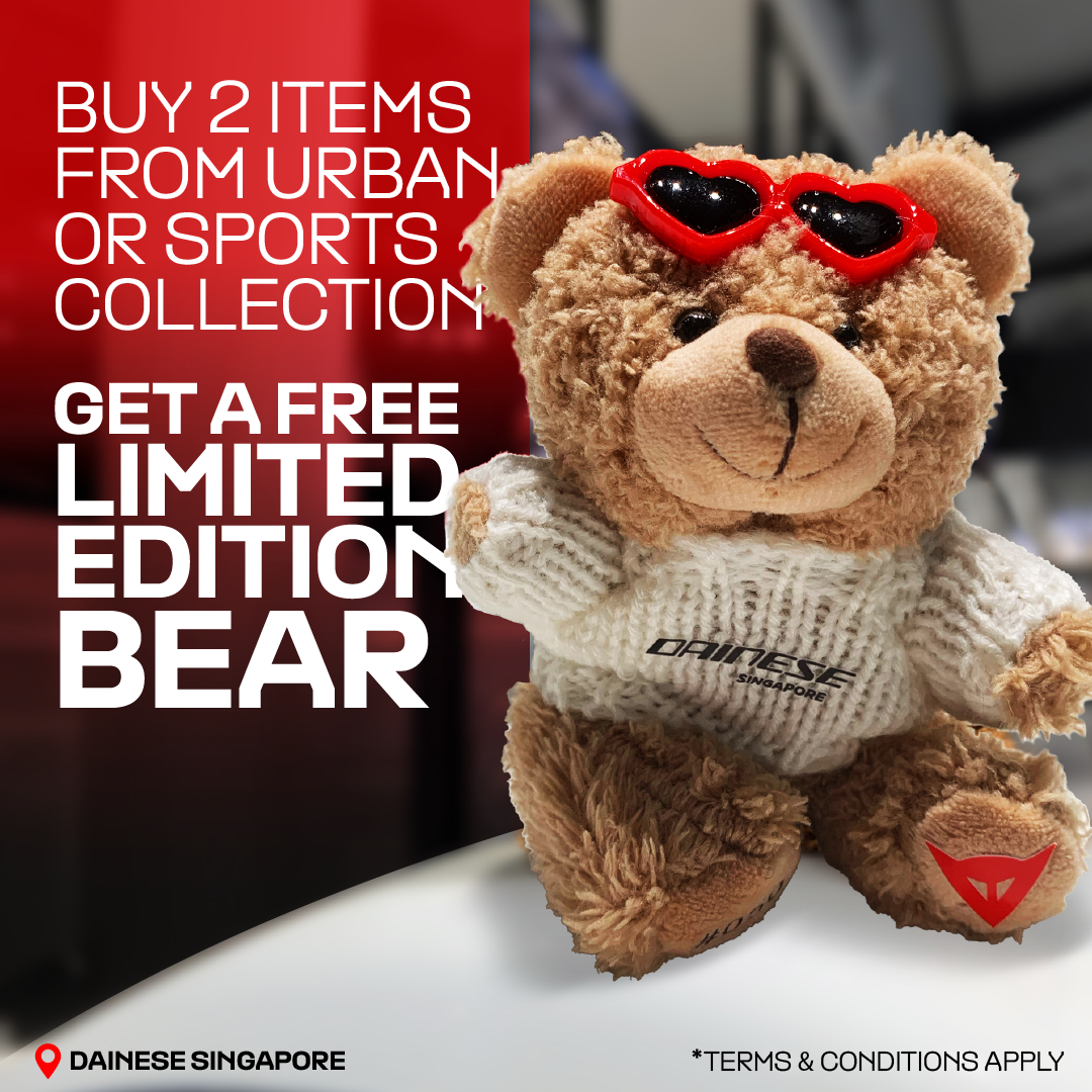 Double Up & Bear It