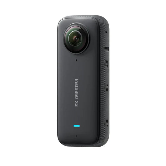 INSTA360 X3 STANDALONE CAMERA