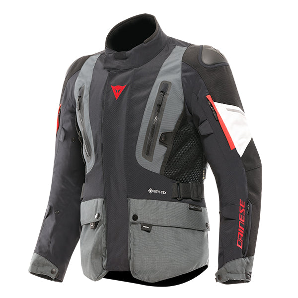 CARVE MASTER 4 GORE-TEX JACKET