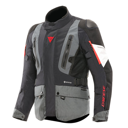CARVE MASTER 4 GORE-TEX JACKET