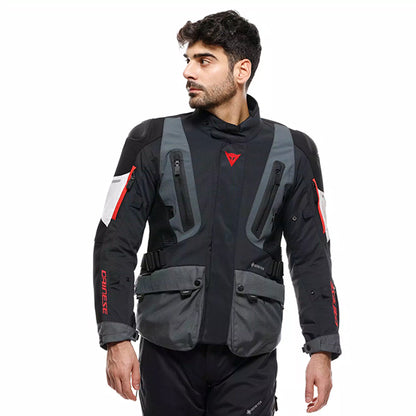 CARVE MASTER 4 GORE-TEX JACKET