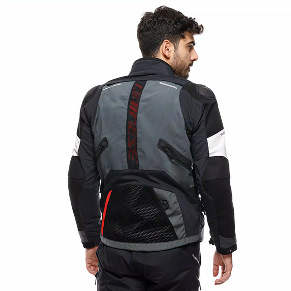 CARVE MASTER 4 GORE-TEX JACKET