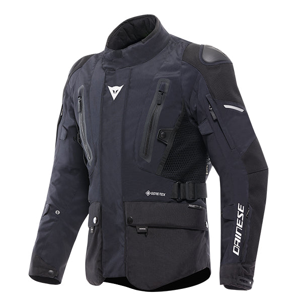 CARVE MASTER 4 GORE-TEX JACKET