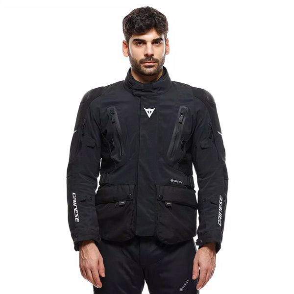 CARVE MASTER 4 GORE-TEX JACKET
