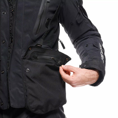 CARVE MASTER 4 GORE-TEX JACKET