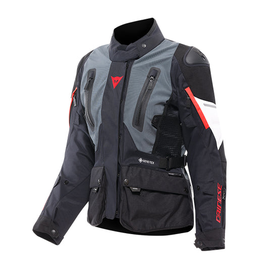 CARVE MASTER 4 GORE-TEX JACKET WMN