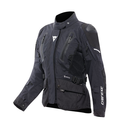 CARVE MASTER 4 GORE-TEX JACKET WMN