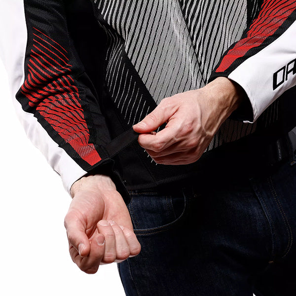 VENTAR AIR TEX JACKET