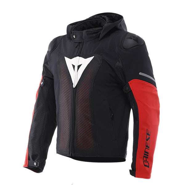 MEN: MESH JACKETS – Ridelah Asia