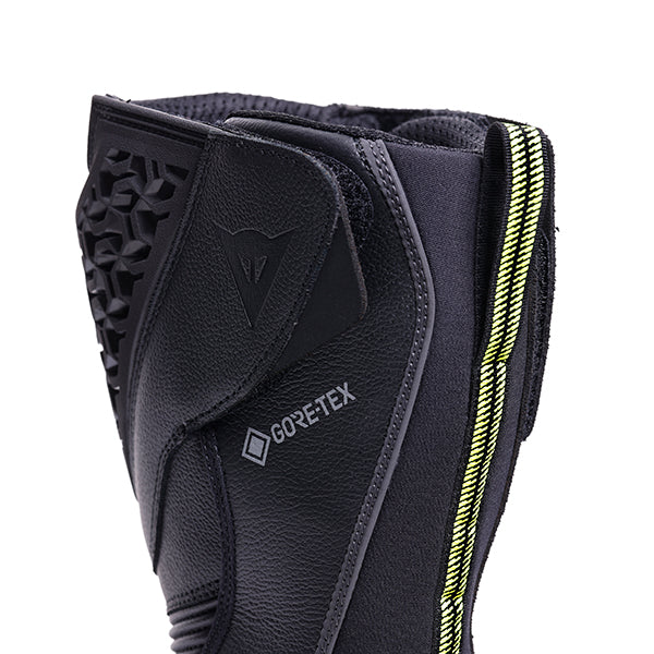 FULCRUM 4 GORE-TEX® BOOTS