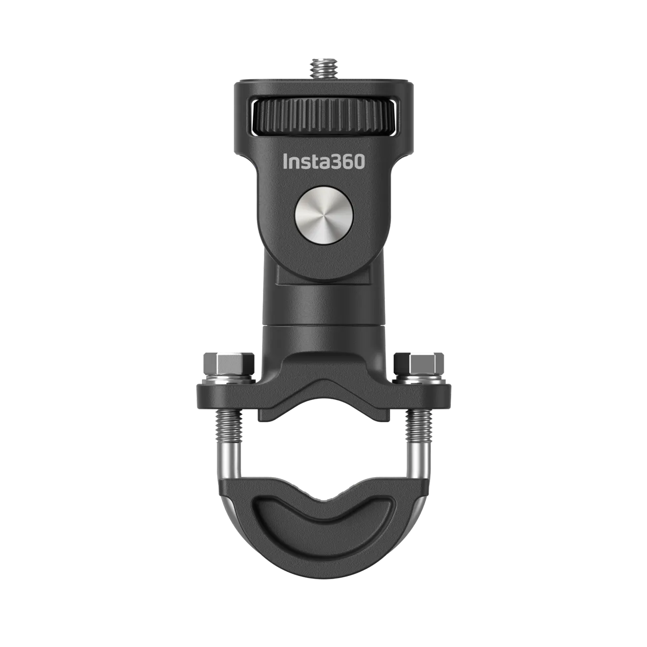 INSTA360 MOTORCYCLE U-BOLT MOUNT