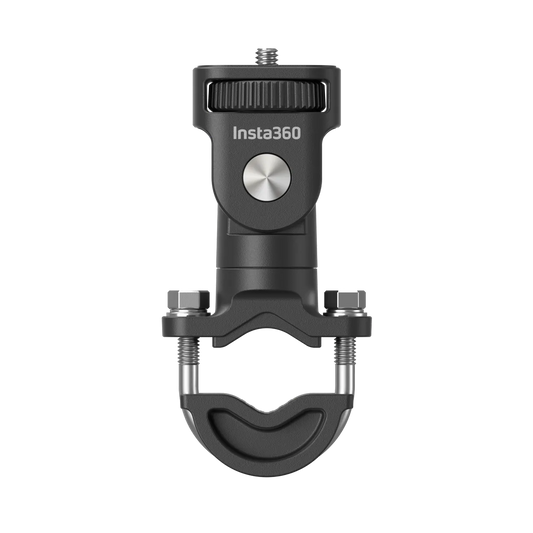 INSTA360 MOTORCYCLE U-BOLT MOUNT