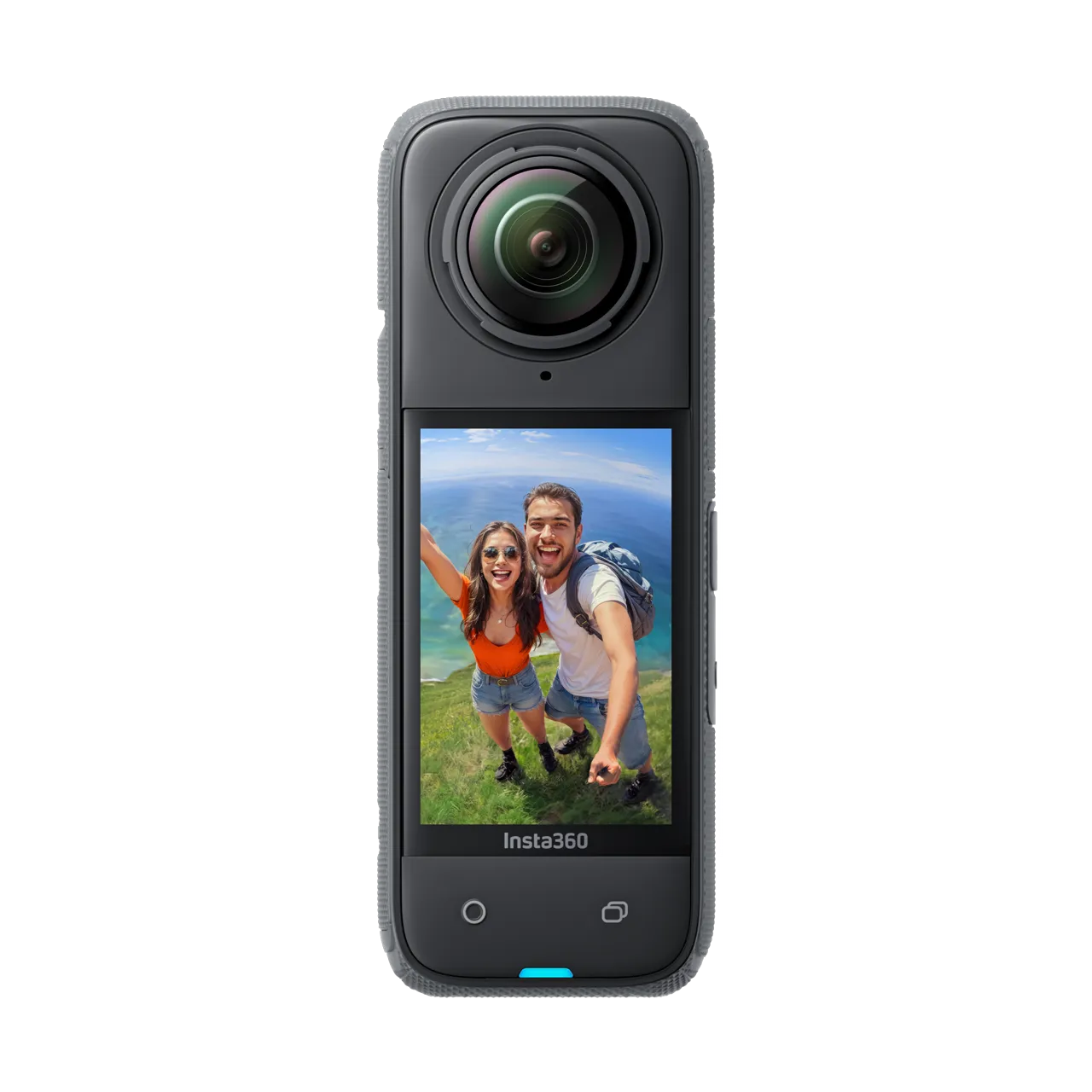 INSTA360 X4 STANDALONE CAMERA