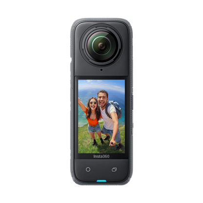 INSTA360 X4 STANDALONE CAMERA