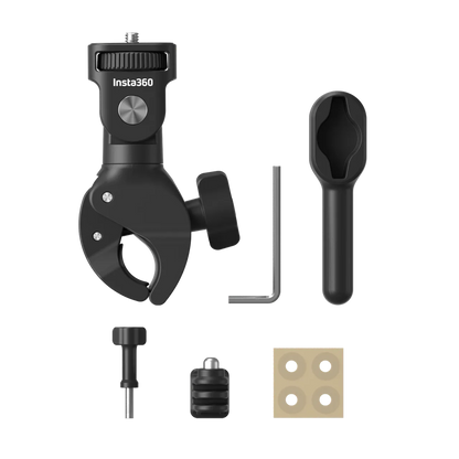 INSTA360 HEAVY DUTY CLAMP