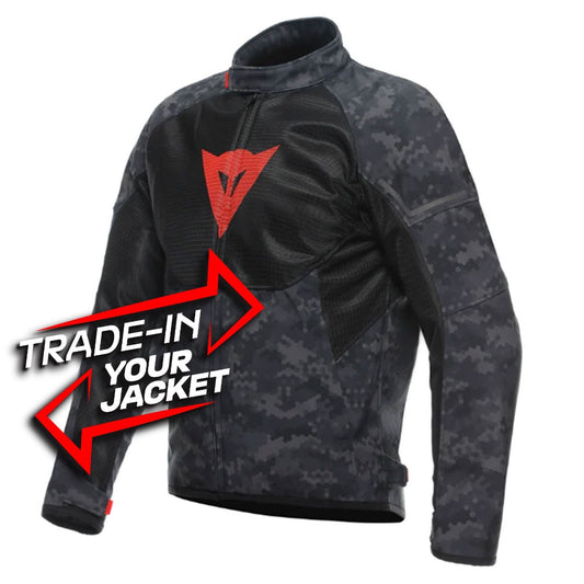 IGNITE AIR TEX JACKET