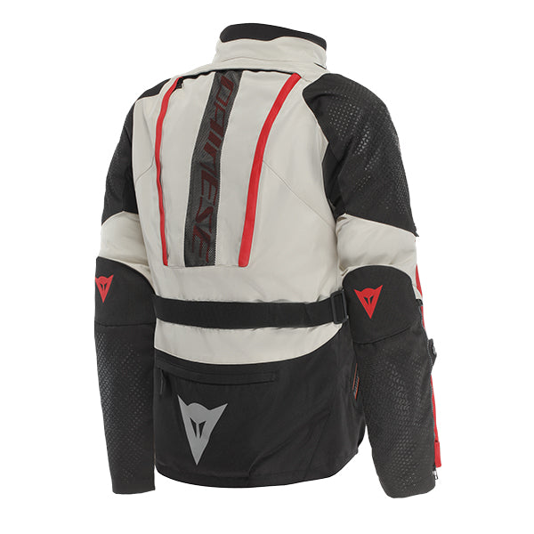 GULLFOSS D-DRY JACKET – Dainese Singapore