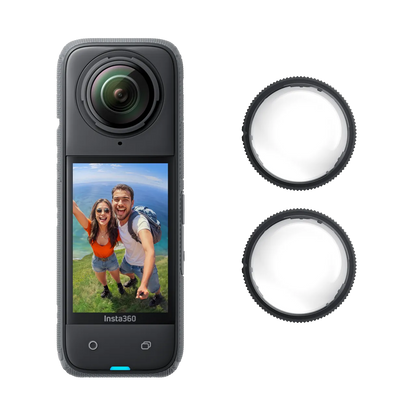 INSTA360 X4 STANDALONE CAMERA