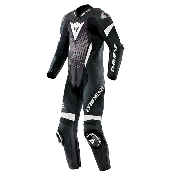 LAGUNA SECA 6 PERF S/T 1PC LEATHER SUIT