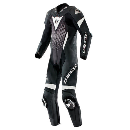 LAGUNA SECA 6 PERF S/T 1PC LEATHER SUIT