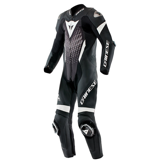 LAGUNA SECA 6 PERF S/T 1PC LEATHER SUIT