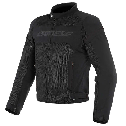 AIR FRAME D1 TEX JACKET - 691-BLACK/BLACK/BLACK