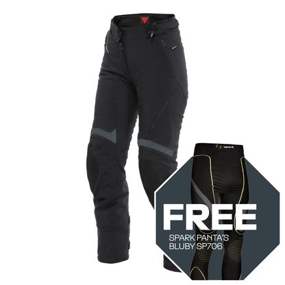 CARVE MASTER 3 LADY GORE-TEX PANTS