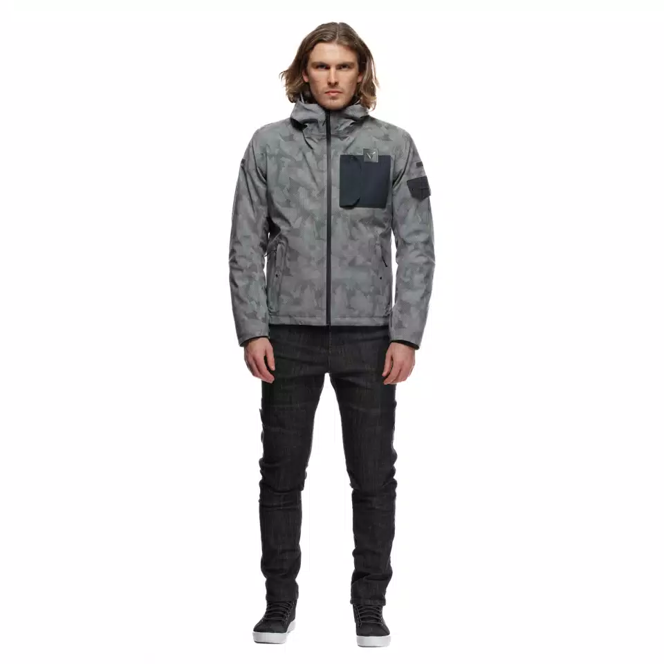 CORSO ABSØLUTESHELL™ PRO JACKET