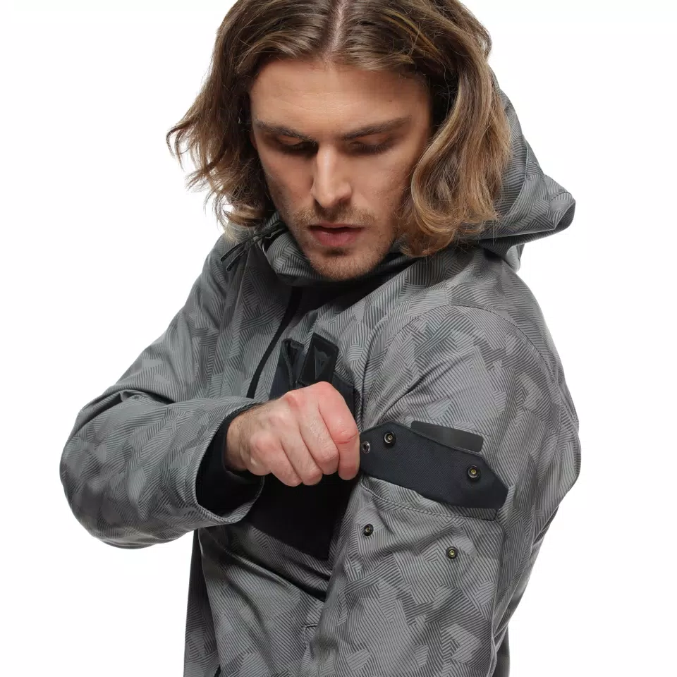 CORSO ABSØLUTESHELL™ PRO JACKET